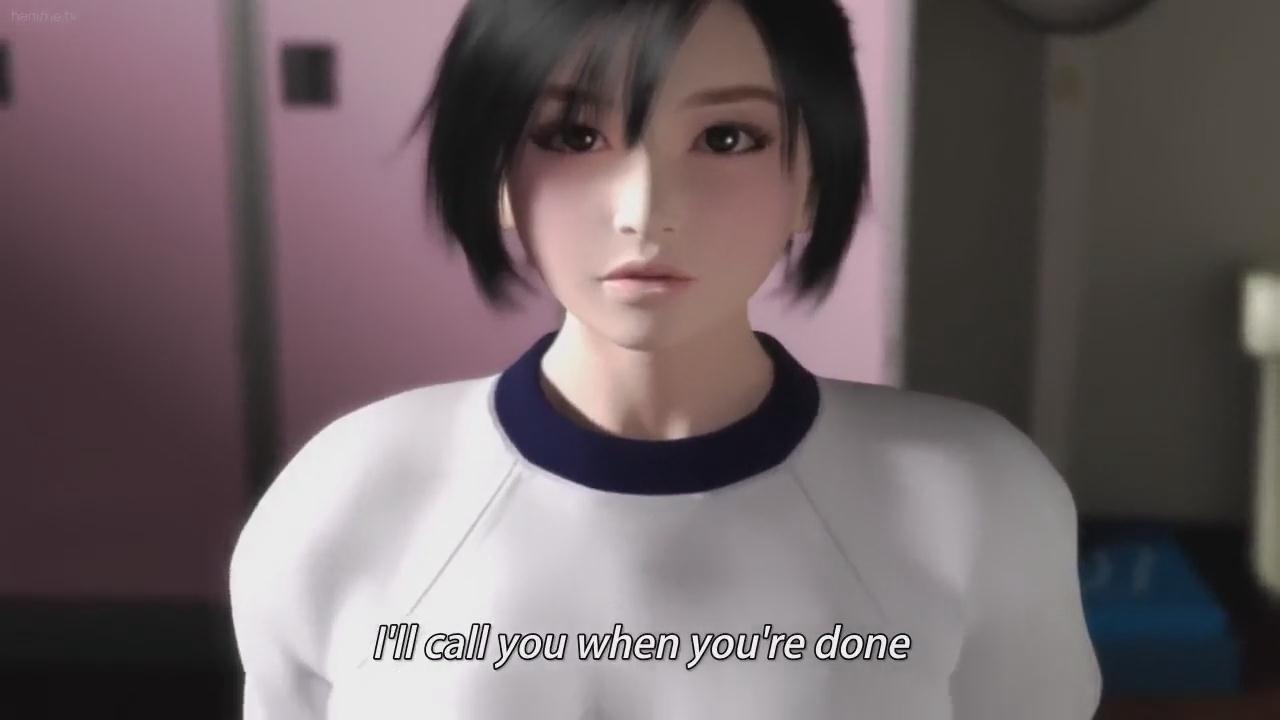 Yarichin Kateikyoushi Netori Ko Ukoku